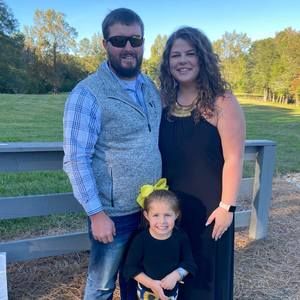 Meet your Posher, Ray